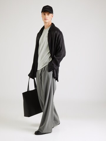 T-Shirt Karl Lagerfeld en gris