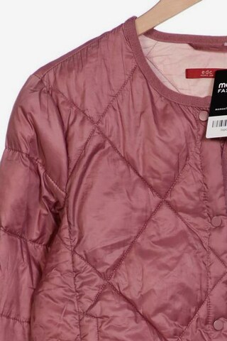 EDC BY ESPRIT Jacke S in Pink