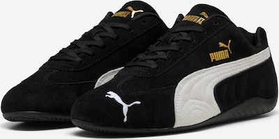 PUMA Tenisky 'Speedcat' - černá / bílá, Produkt