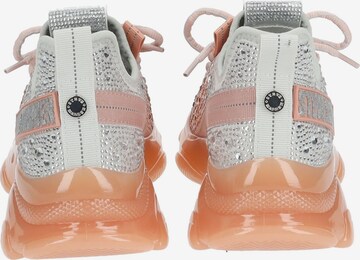 Baskets basses 'MISTICA' STEVE MADDEN en rose