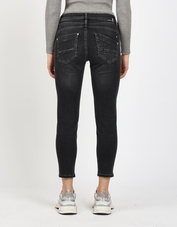 Gang Slim fit Jeans in Black
