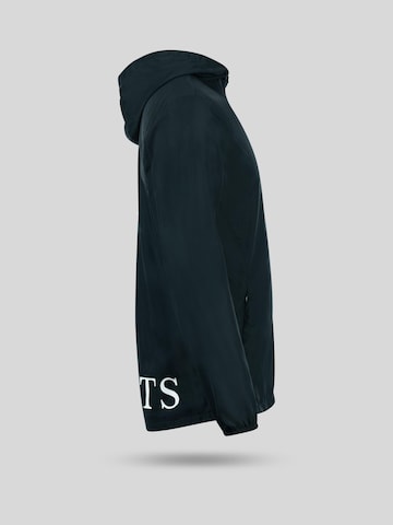 SWORTS Athletic Jacket 'Fly' in Blue