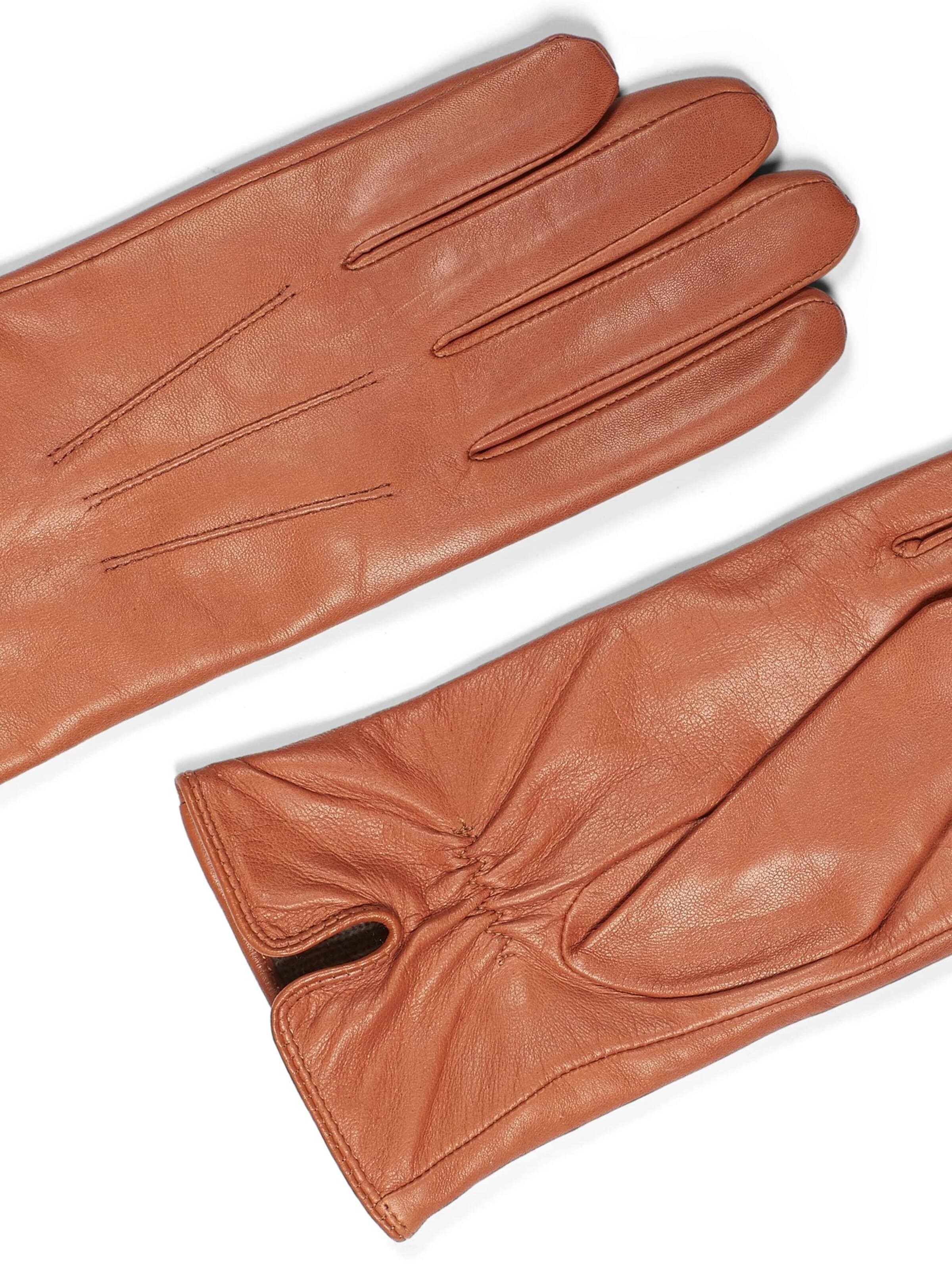 Gants 'Cleo' Howard London en beige
