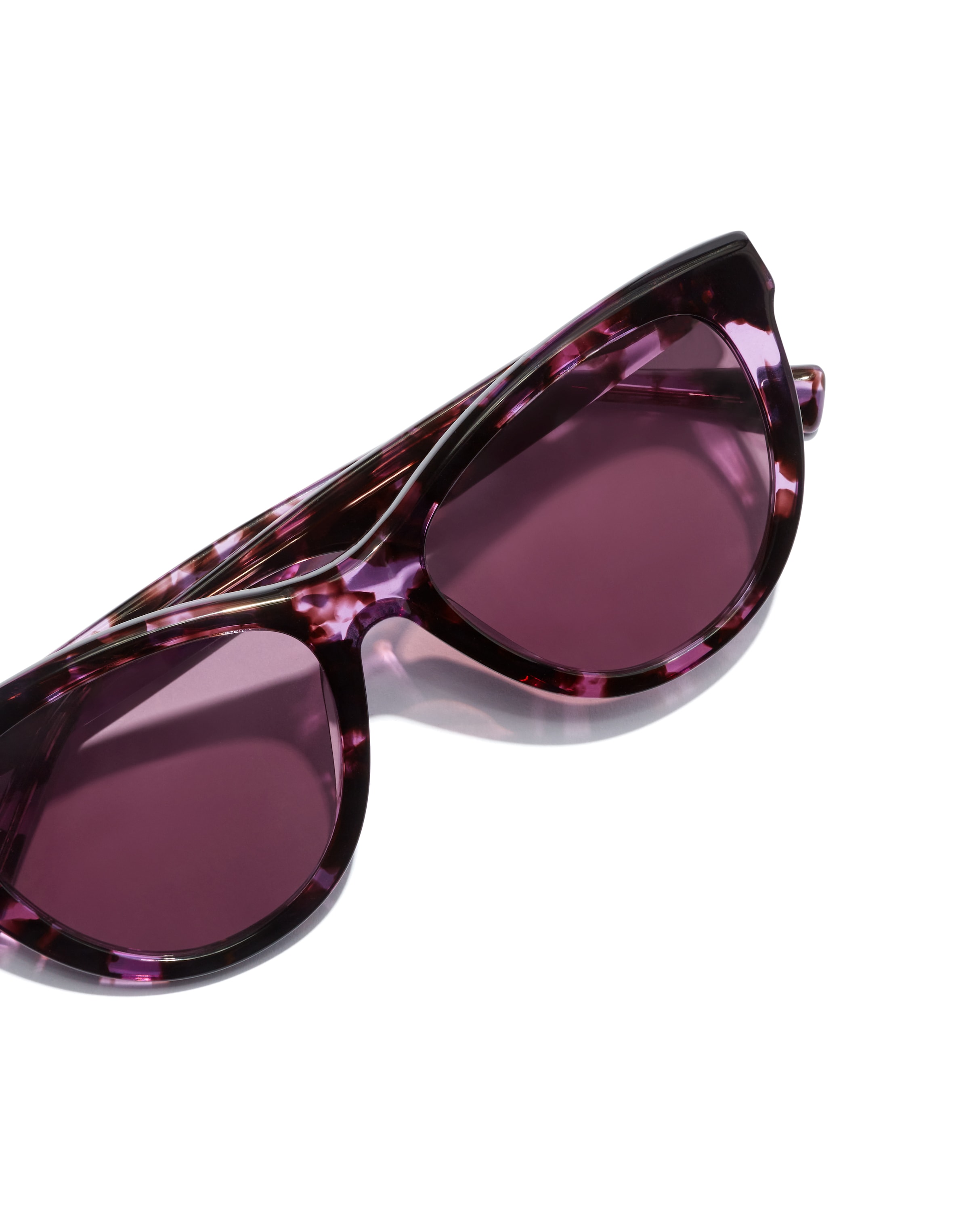 Lunettes de soleil 'Nolita' HAWKERS en violet