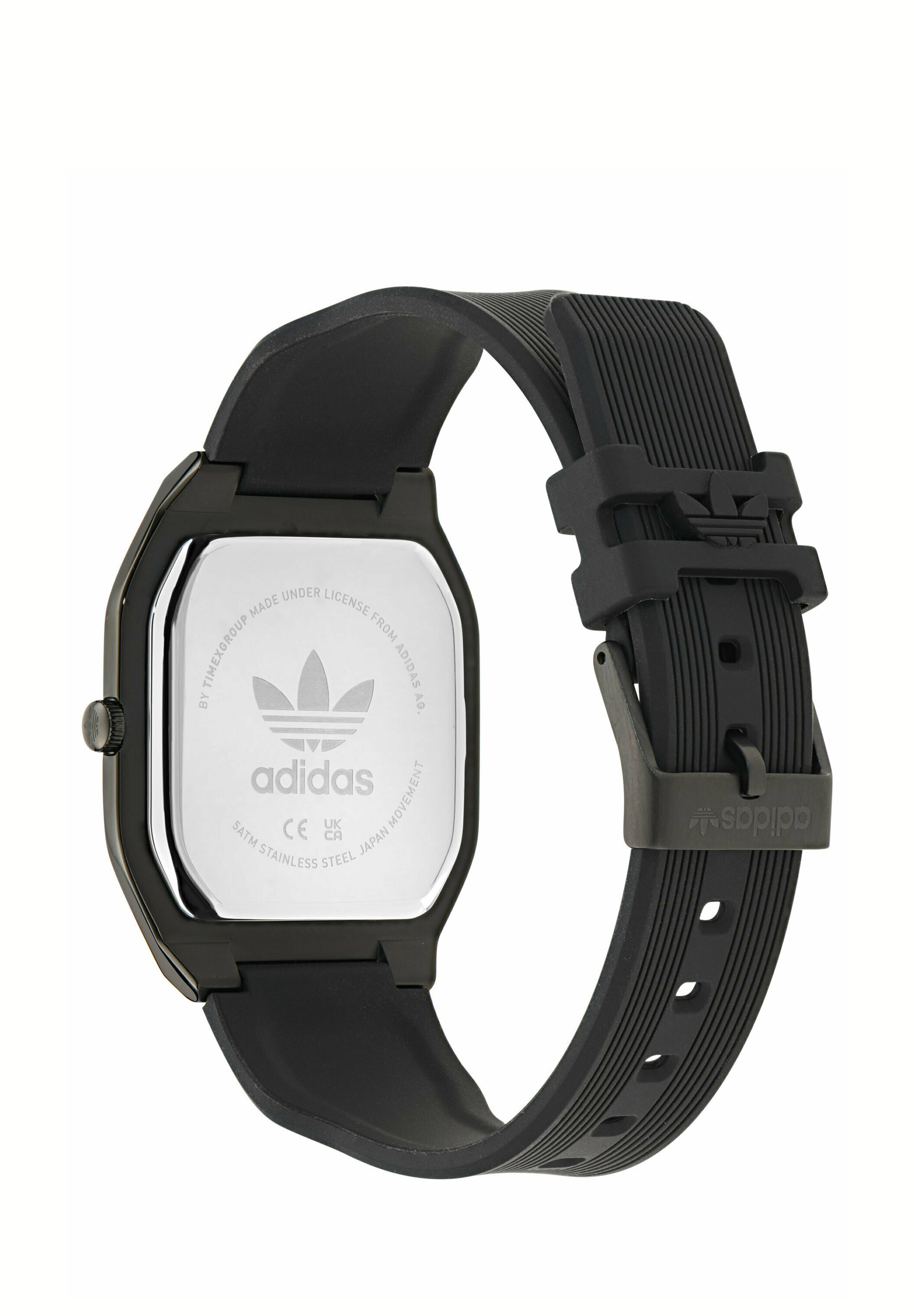 ADIDAS ORIGINALSAnalogni sat - crna boja