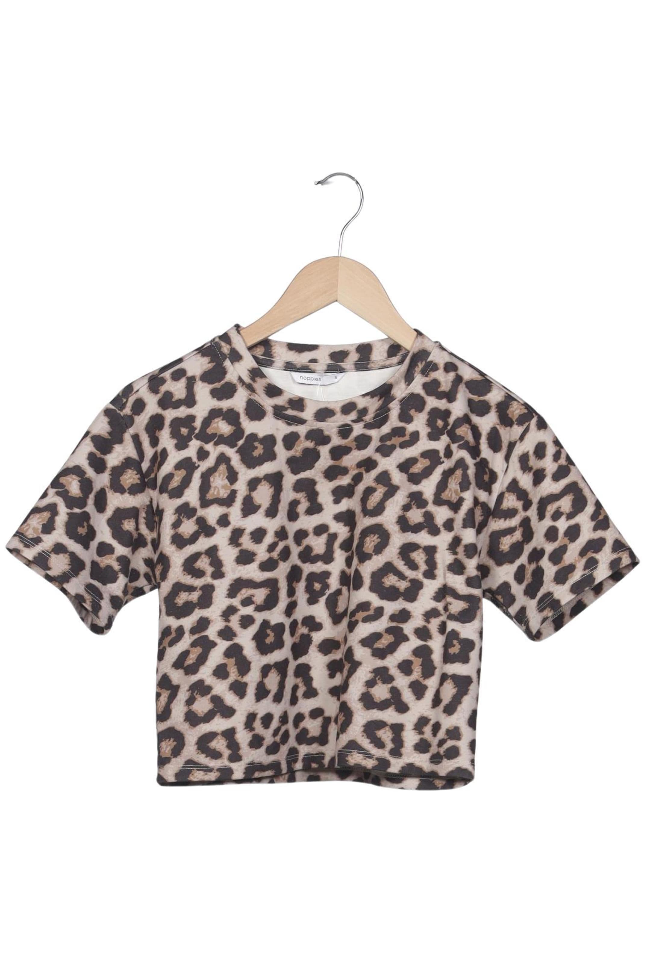 Noppies Top & Shirt in S in Beige: front