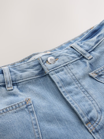 Next Barrel Jeans in Blue