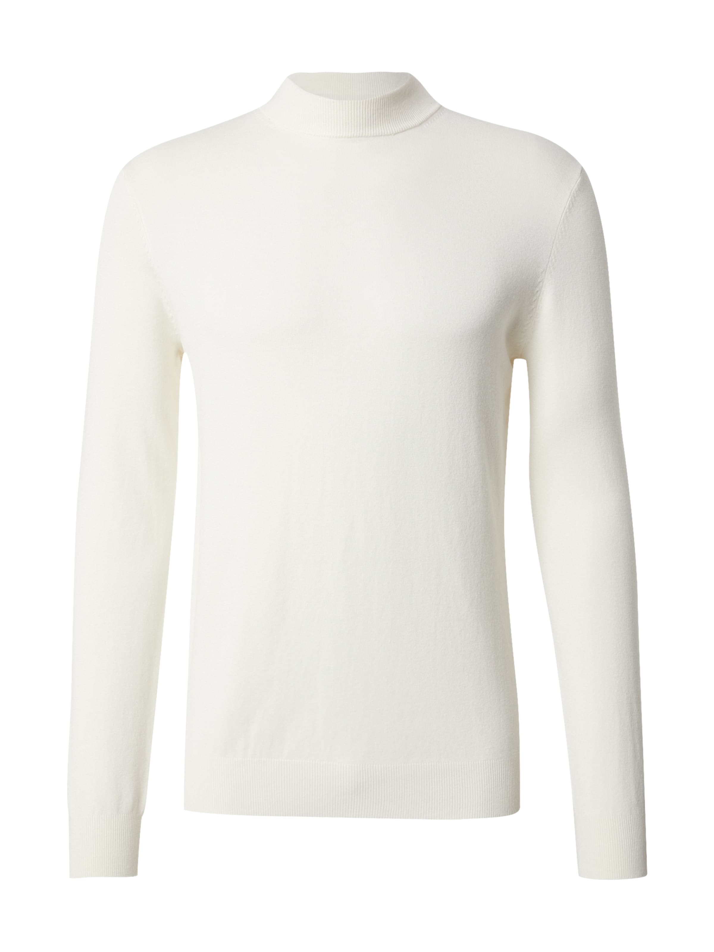 ANTONY MORATO Πουλόβερ σε μπεζ: μπροστά