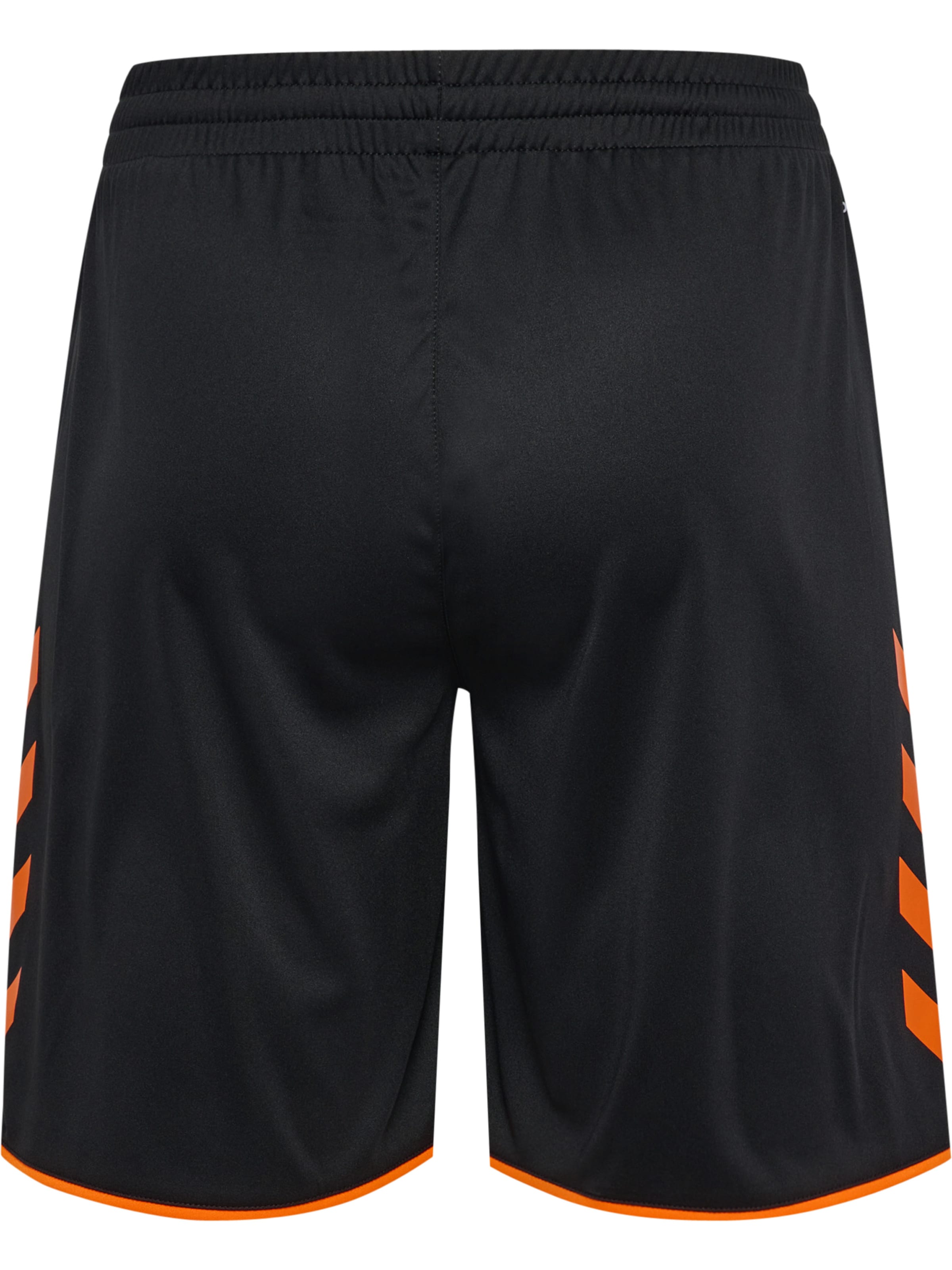 Hummel Regular Sportbroek 'Core 2.0' in Zwart