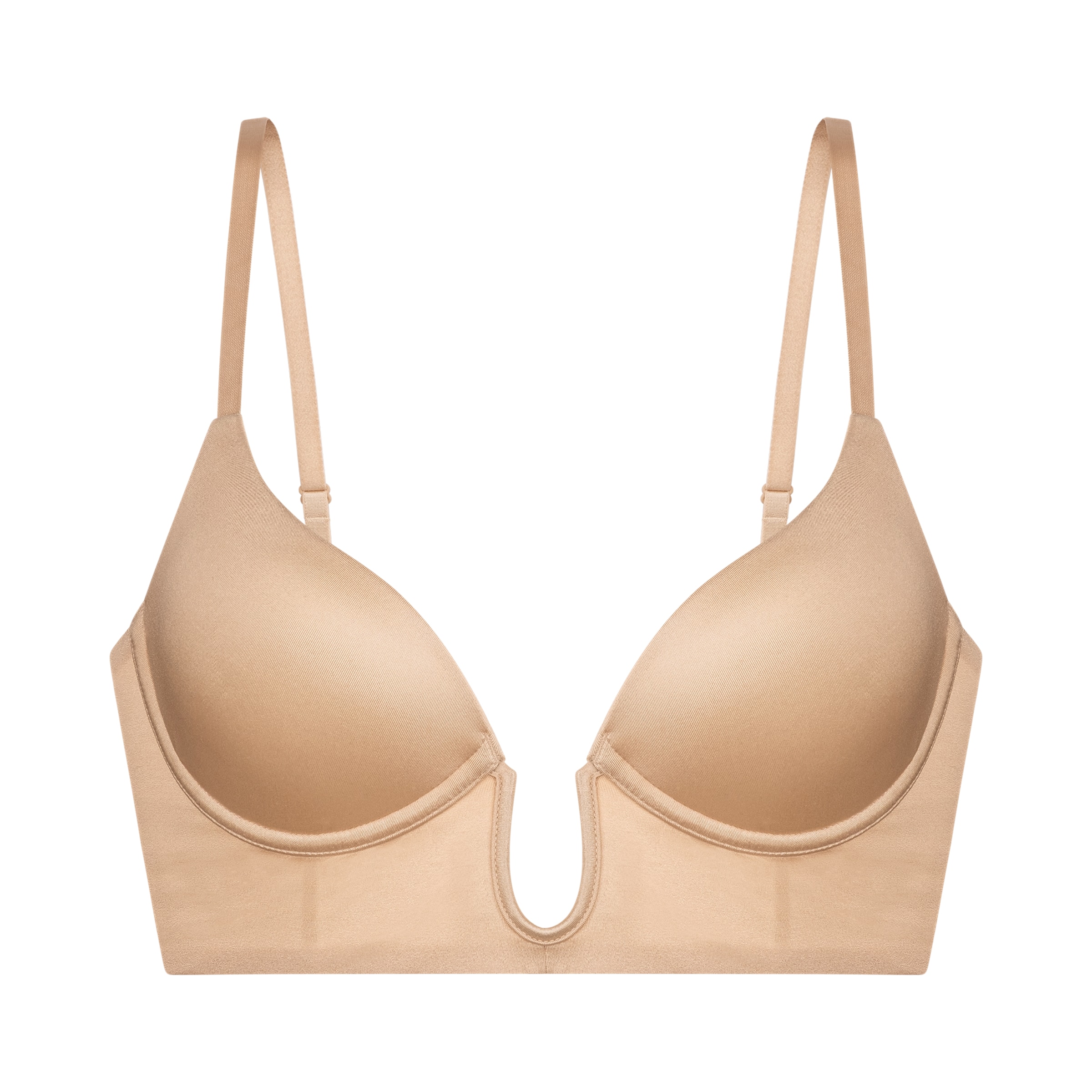 DorinaBustier Grudnjak 'Sublime Sculpt' - bež boja: prednji dio