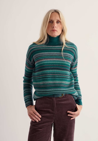Seasalt Cornwall Trui in Gemengde kleuren: voorkant