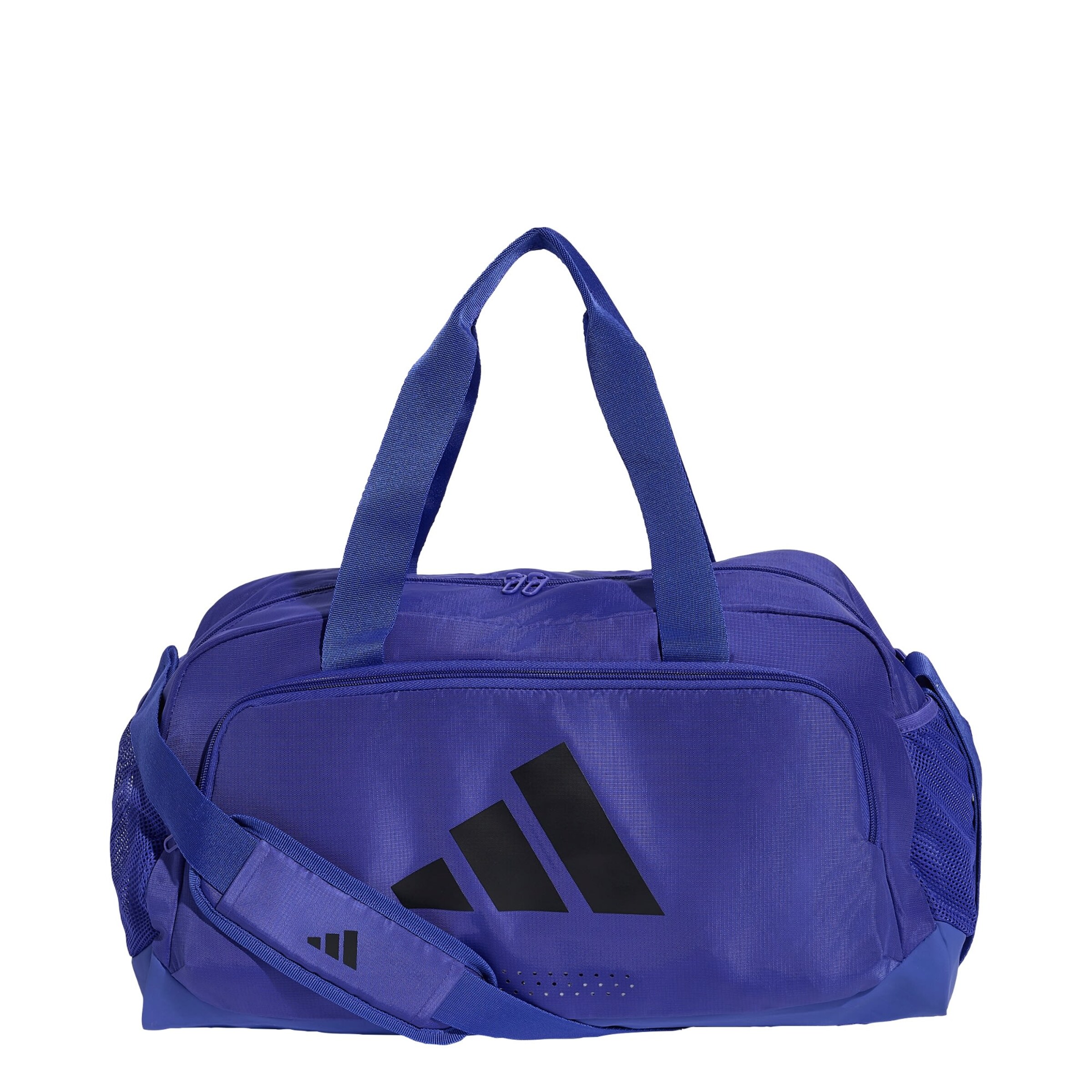 ADIDAS PERFORMANCE Sports bag 'Defender' in Purple: front