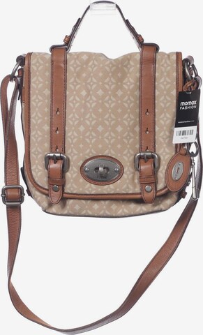 FOSSIL Bag in One size in Brown: front