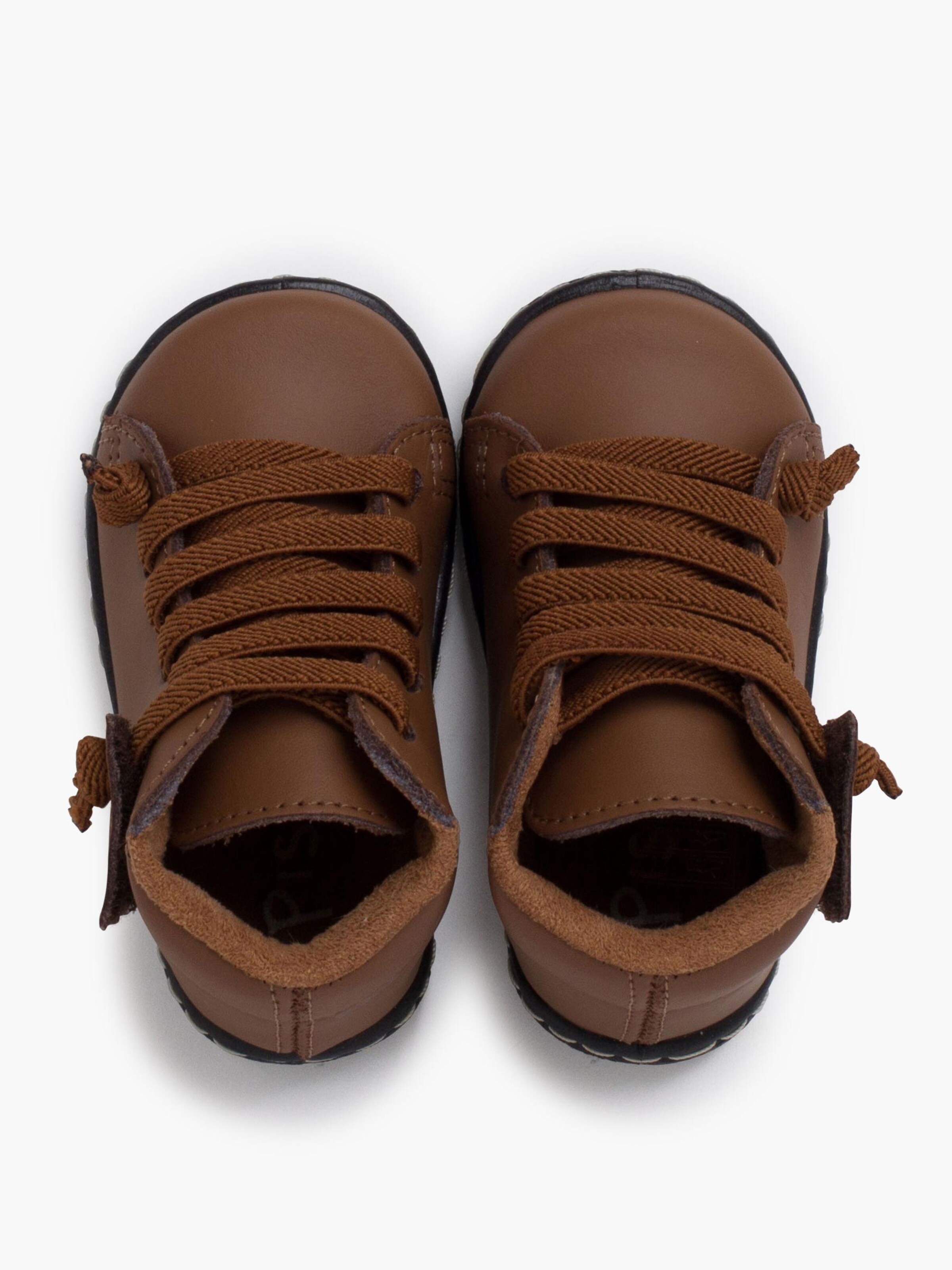 Pisamonas Boot in Beige