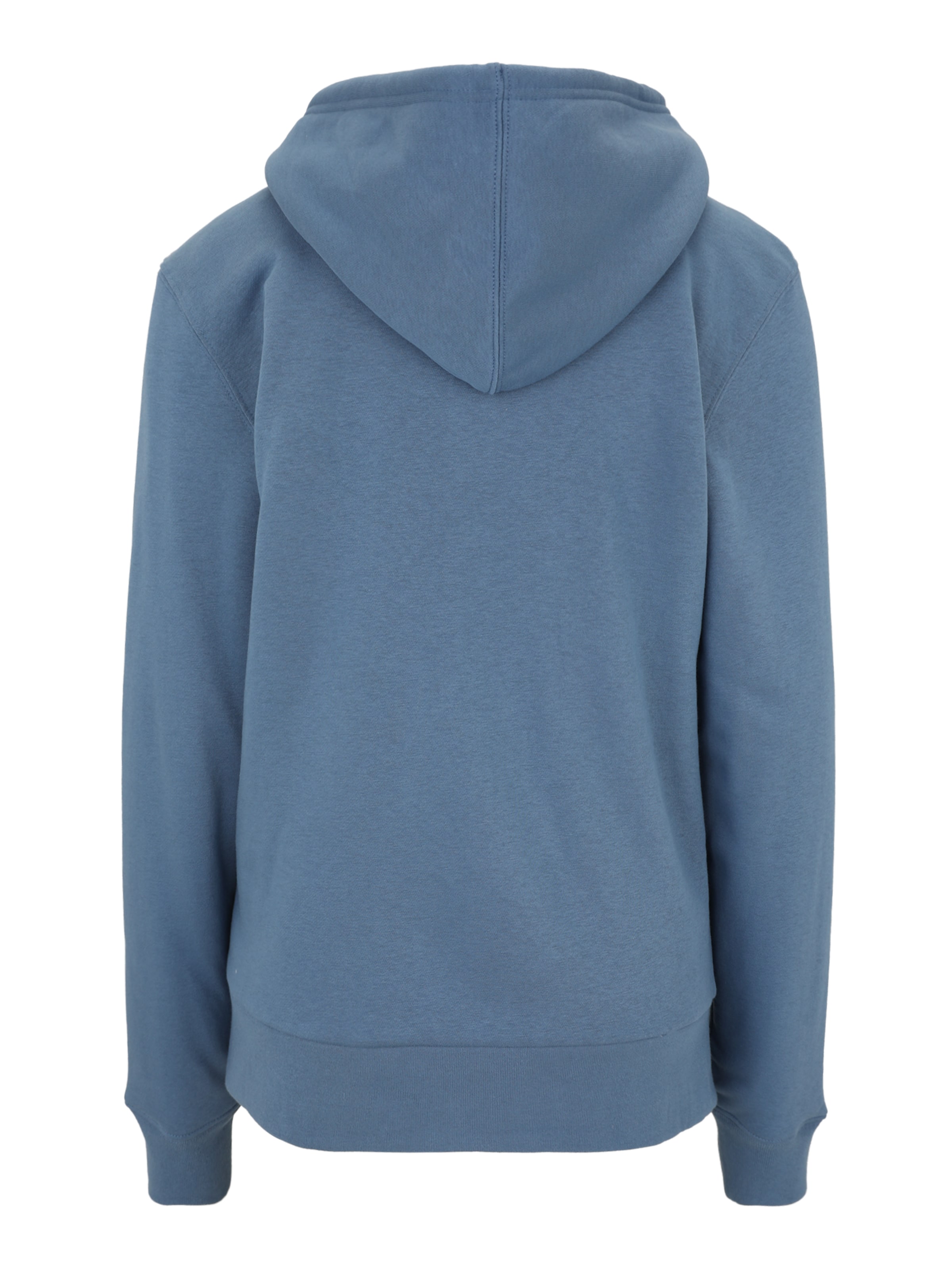 Veste de survêtement 'HERITAGE' Gap Tall en bleu