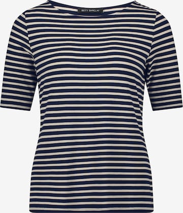 Betty Barclay Shirt in Blue: front