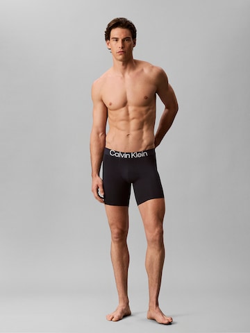 Calvin Klein Boxershorts in Blau