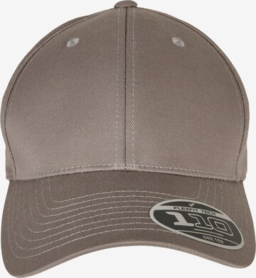 Flexfit - Gorra 'Flexfit' en gris