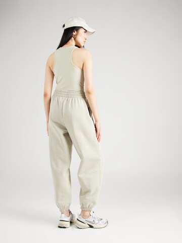 Karo Kauer Tapered Broek in Groen