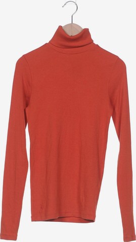 Polo Ralph Lauren Top & Shirt in S in Orange: front