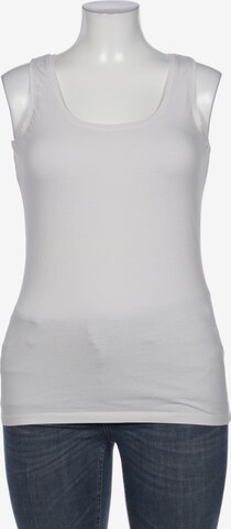 OPUS Top & Shirt in XL in White: front
