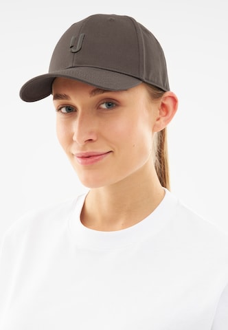 Casquette 'Jason' Johnny Urban en vert : devant