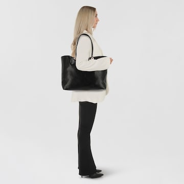 Sac bandoulière U.S. POLO ASSN. en noir : devant