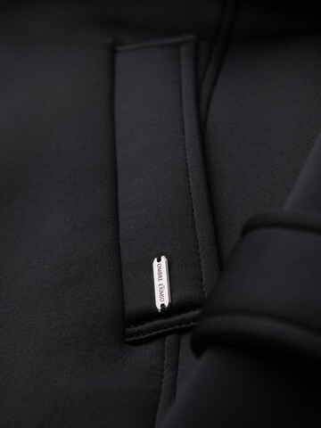 Ombre Tussenjas 'OM-COLC-0144' in Zwart