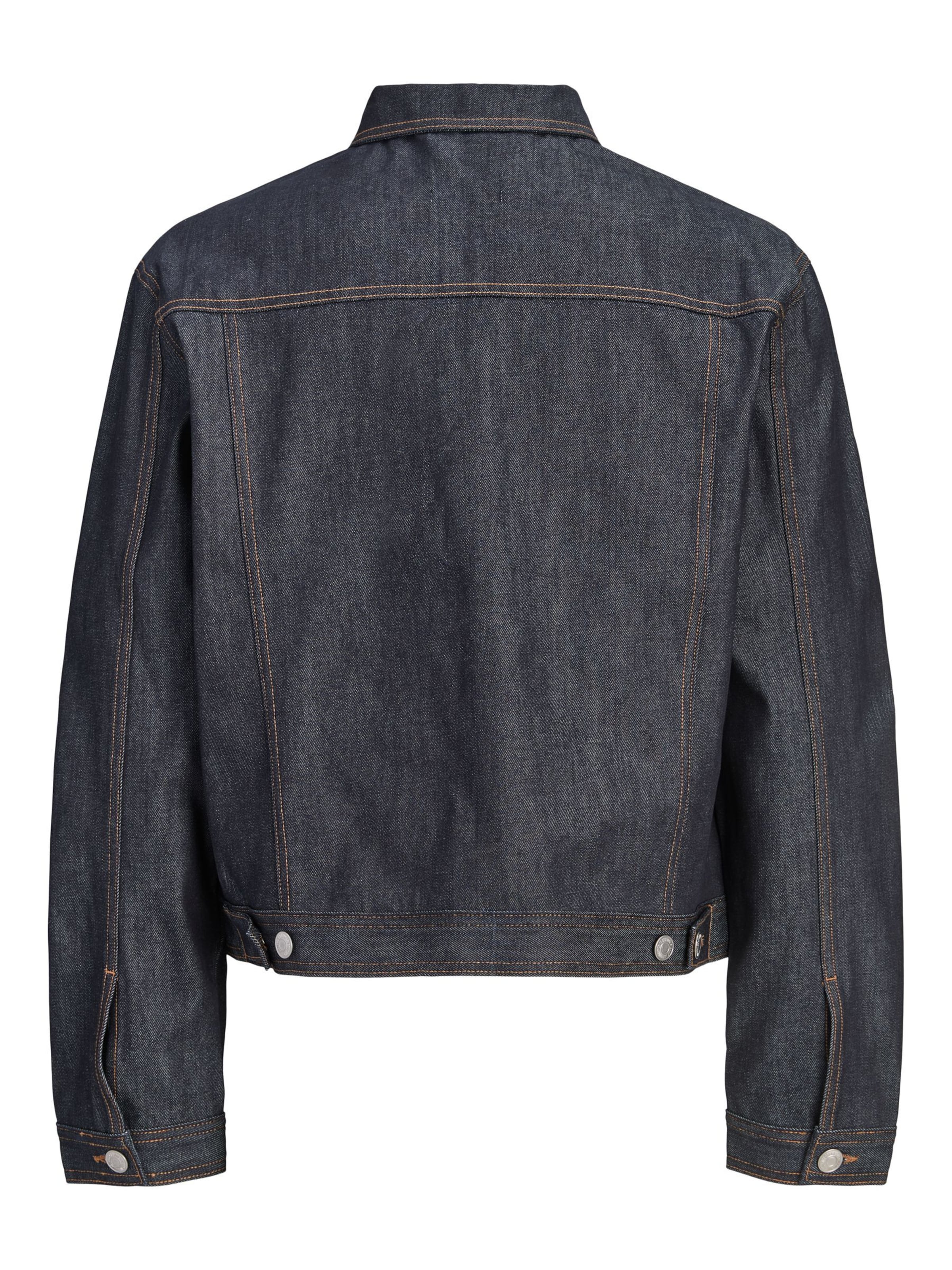 JACK & JONES Between-season jacket in Blue