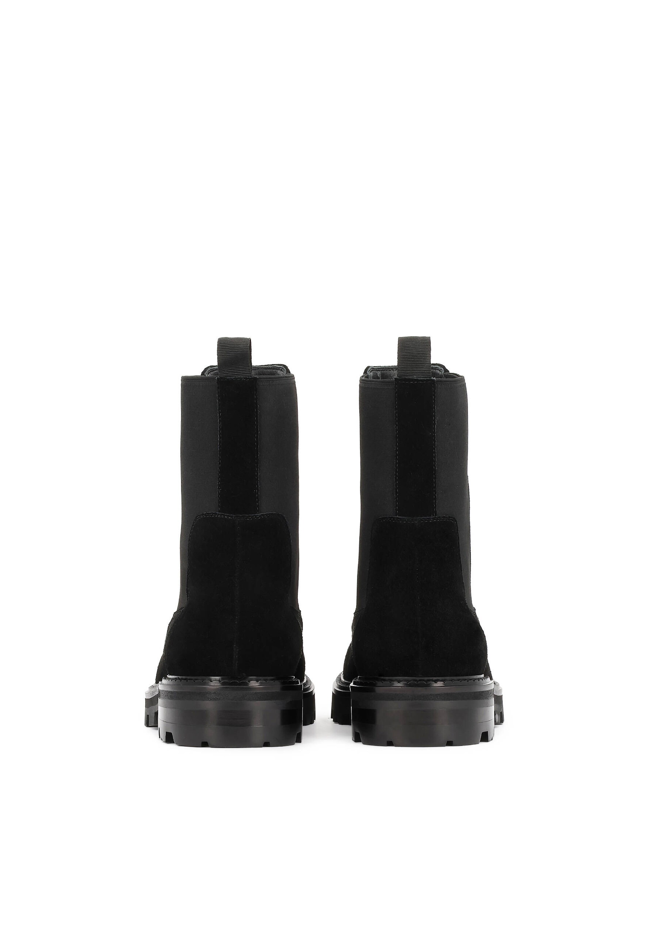 Kazar Studio Chelsea Boots in Schwarz