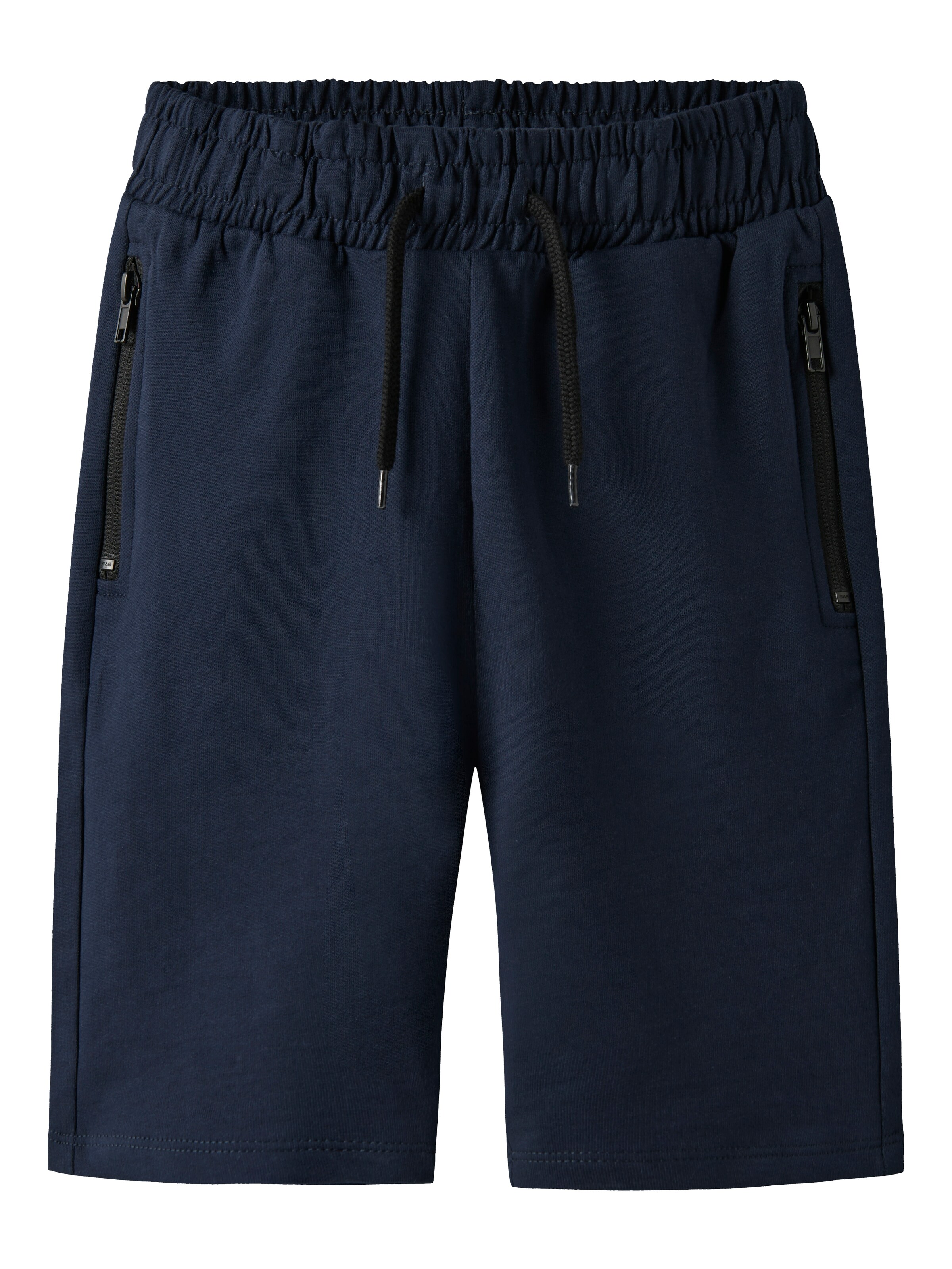 NAME IT Regular Shorts 'NKMVOBAN' in Blau: Vorderseite