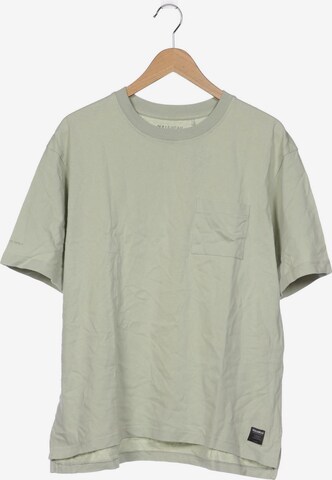 Pull&Bear Shirt in M in Green: front