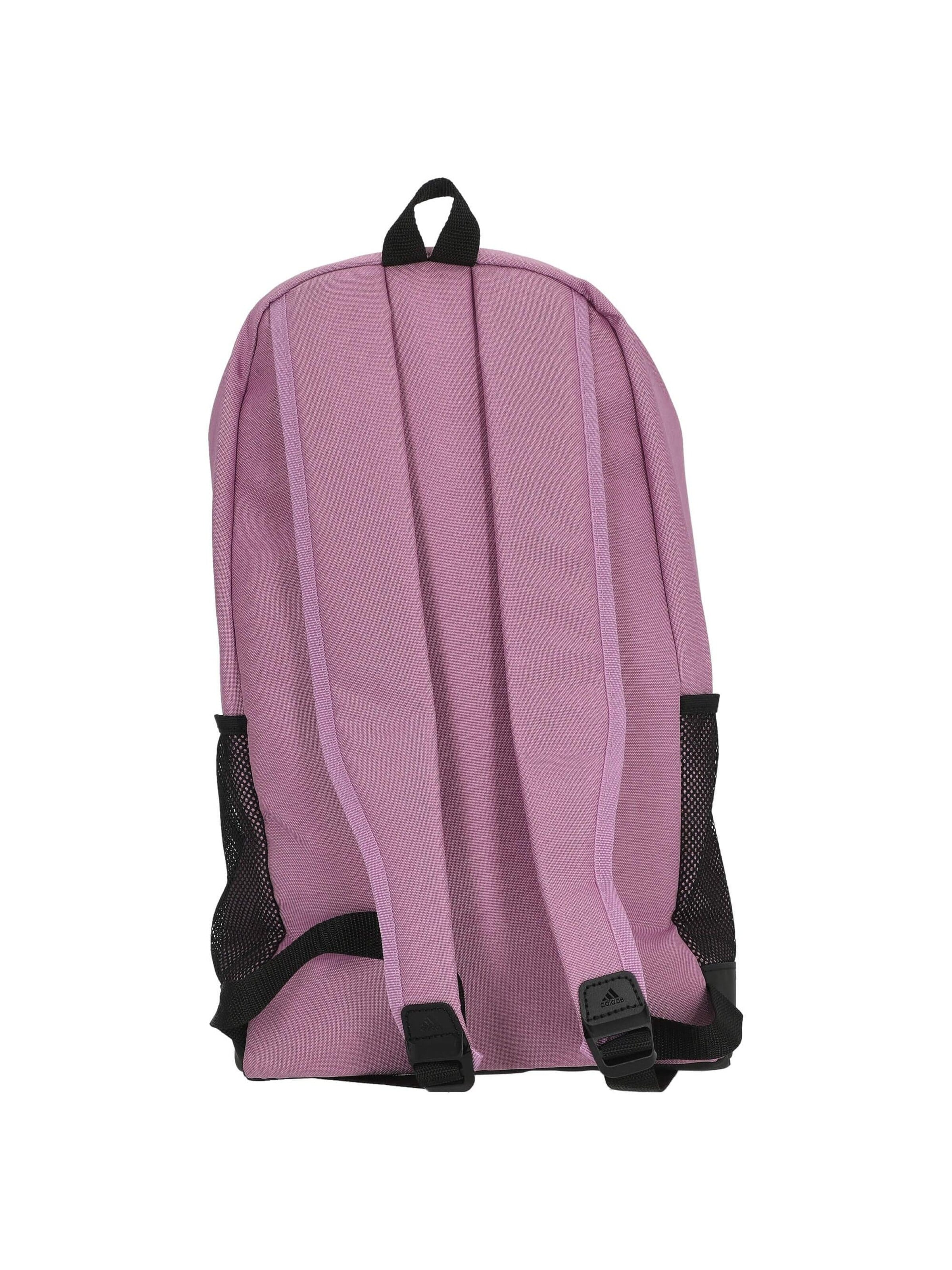 ADIDAS ORIGINALS Backpack 'Linear' in Purple