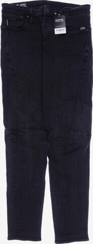 G-Star RAW Jeans in 31 in Black: front