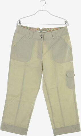 Gardeur Pants in L in Beige: front