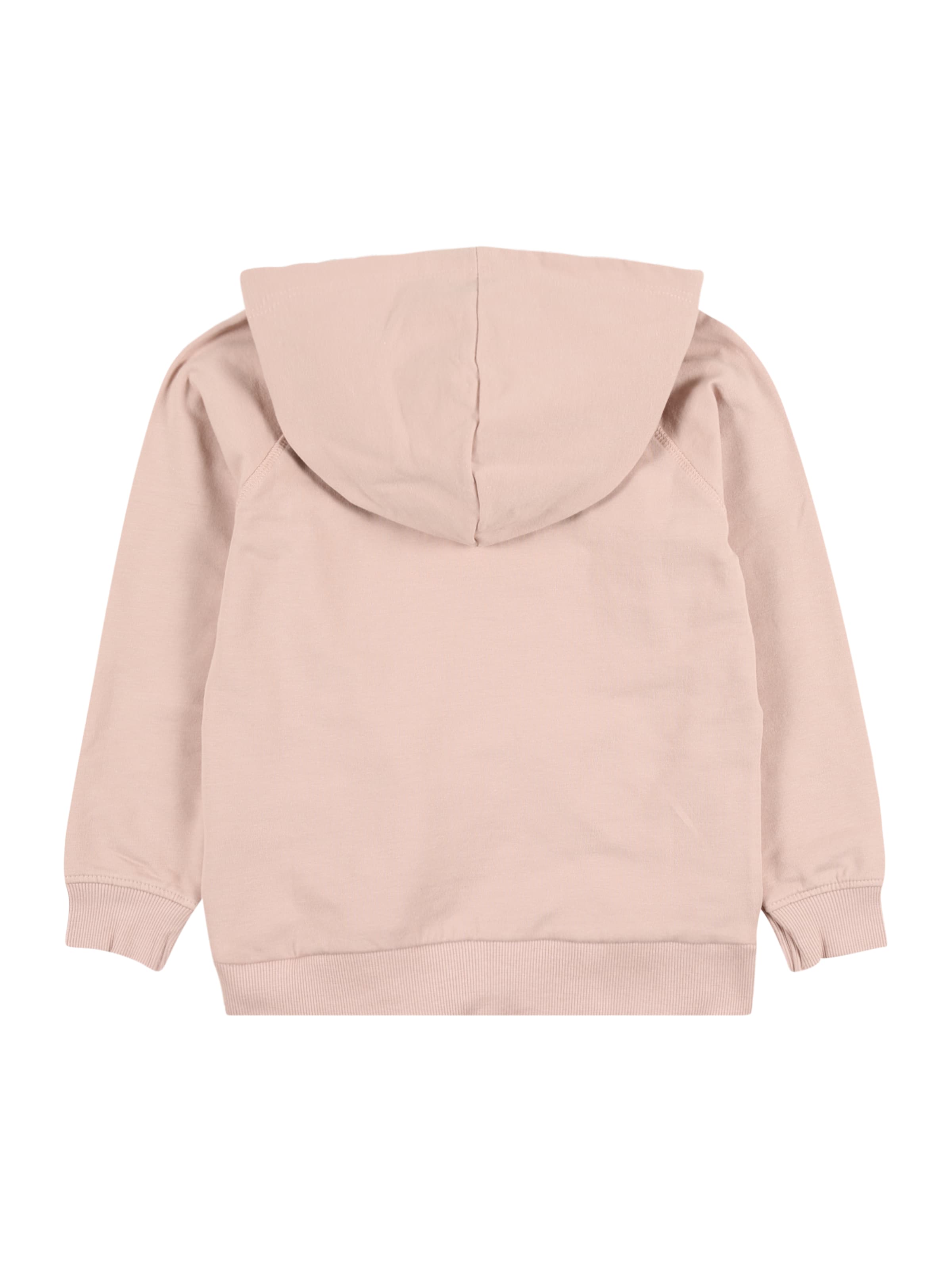 EN FANT Sweat jacket in Pink