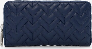 Suri Frey Wallet 'ALEXANDER' in Blue: front