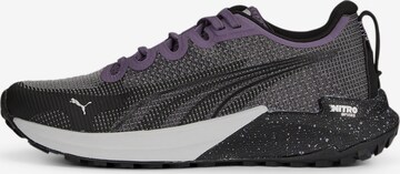 PUMA Running shoe 'Fast-Trac' in Purple