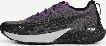 PUMA - Zapatillas de running 'Fast-Trac' en lila