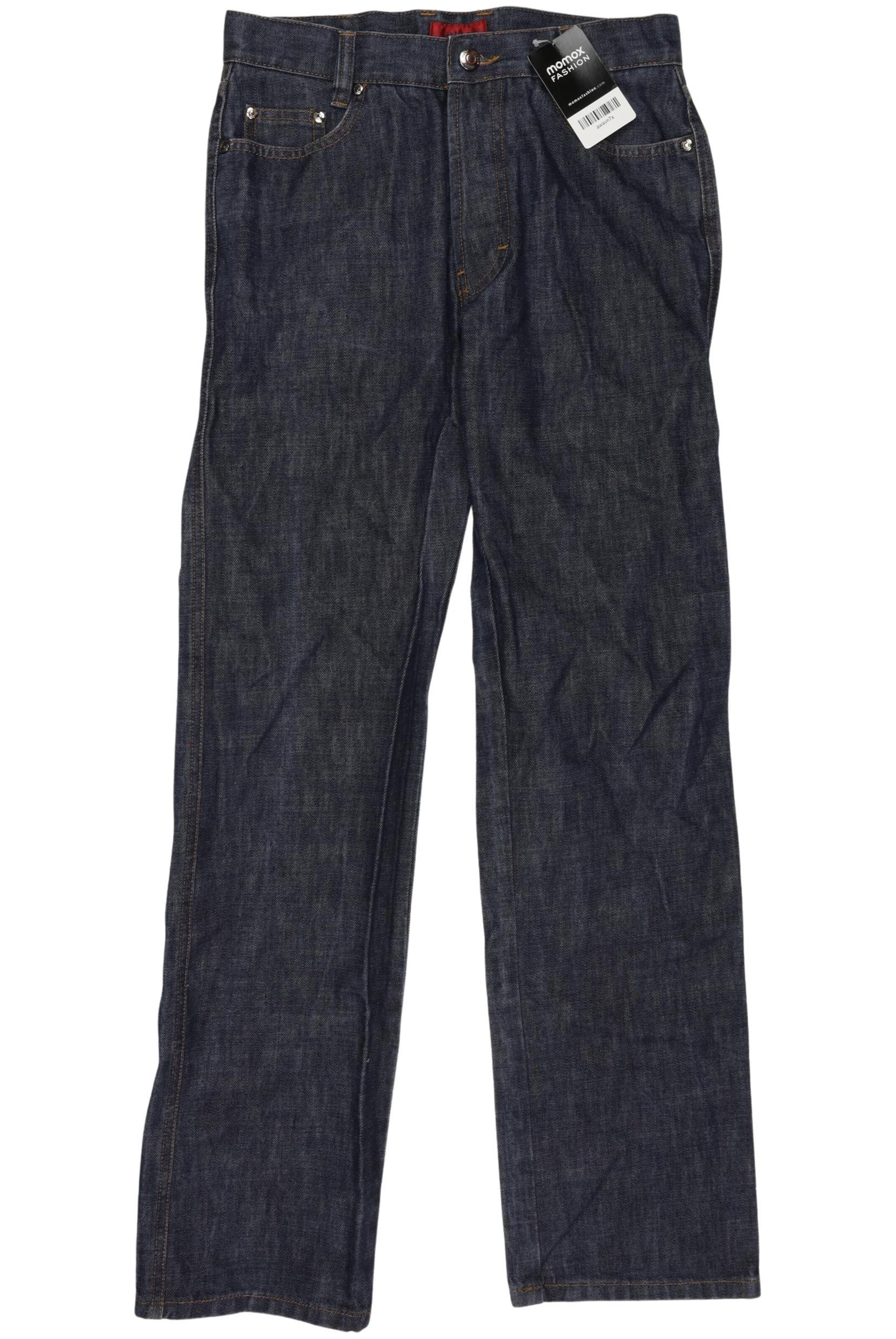 HUGO Jeans in 30 in Blue: front