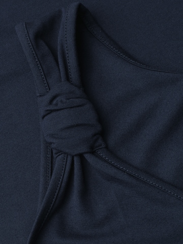 STREET ONE - Top em azul