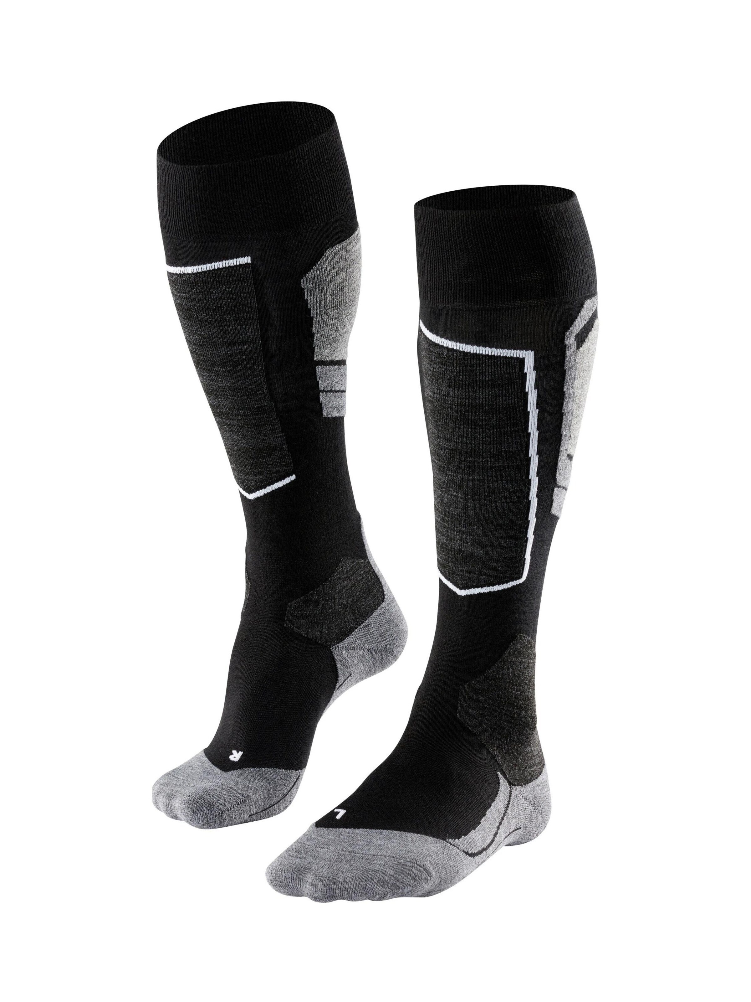 FALKE Athletic Socks 'SK4 Advanced' in Mixed colors: front