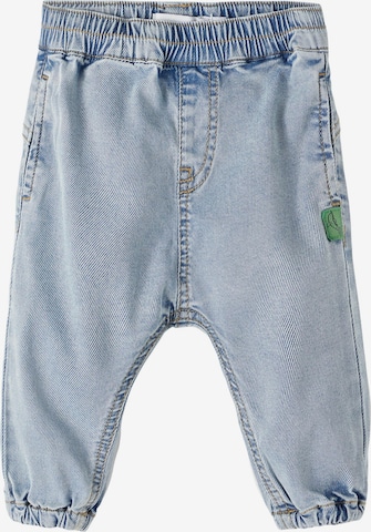NAME IT Jeans 'Ben' in Blue: front
