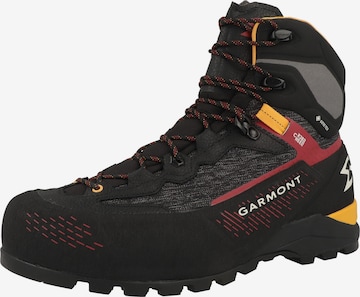 Garmont - Sapatilha de desporto ' Hexagon GTX ' em preto: frente