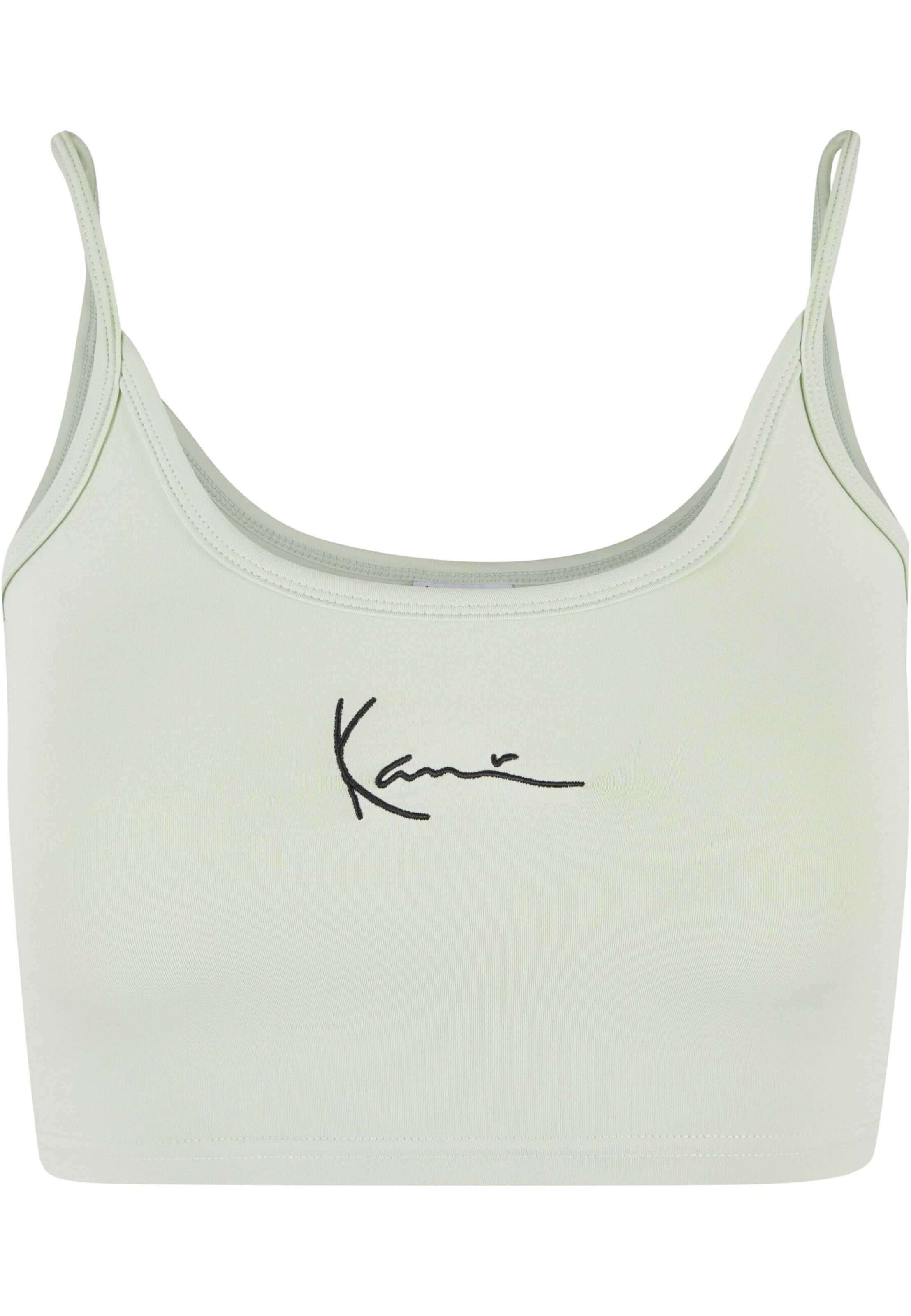 Haut Karl Kani en vert