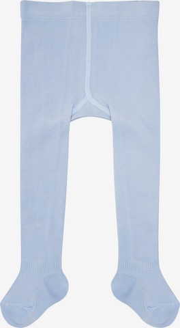 camano Strumpfhose  'Lou' in Blau