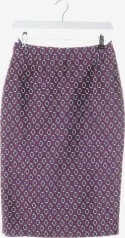 BOSS Skirt in XS in Mixed colors: front
