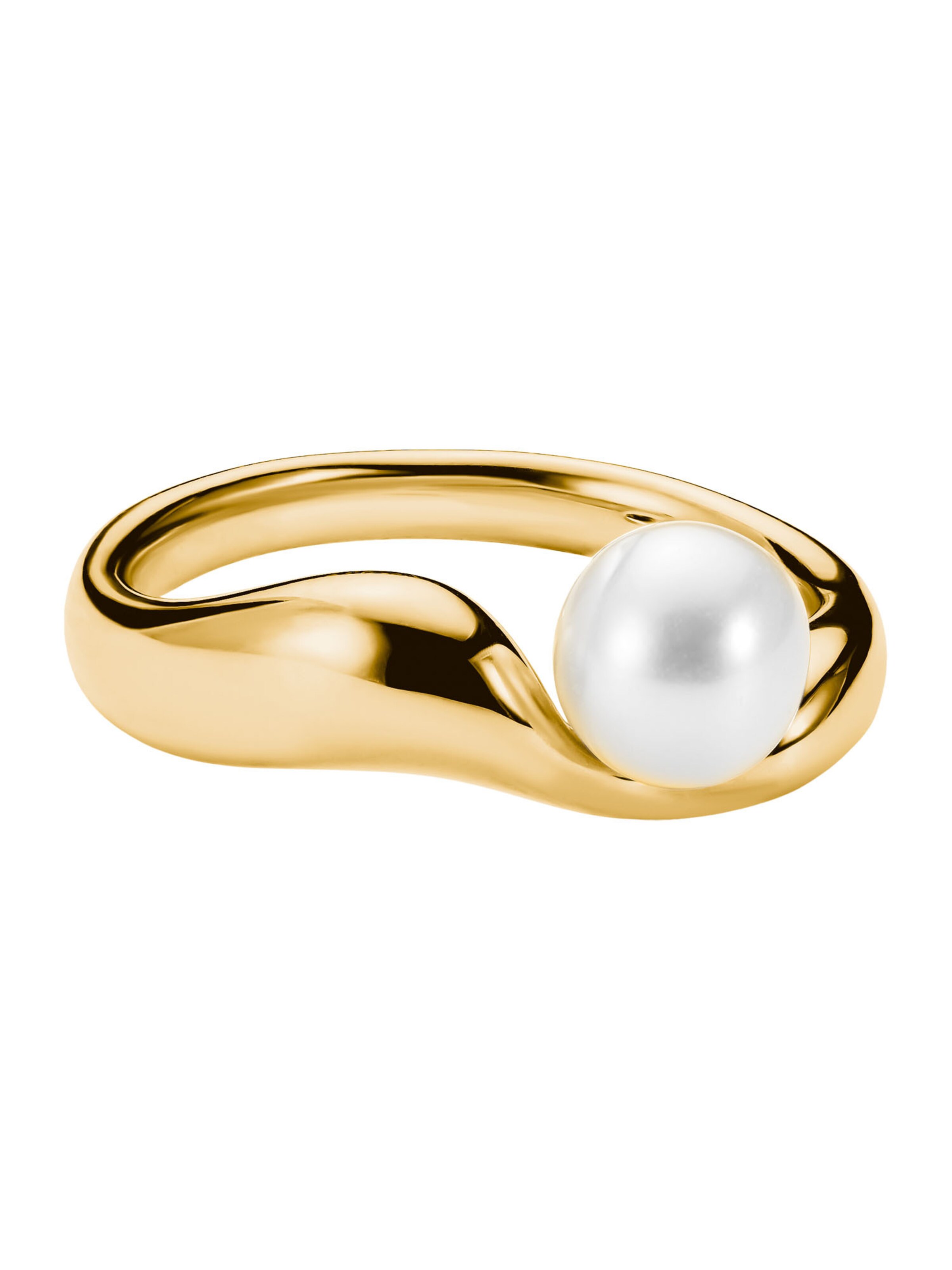 Thomas Sabo Ring in Gold