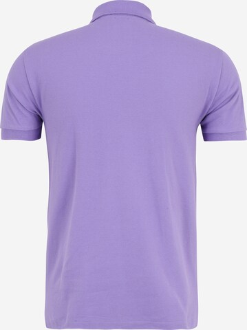 Polo Ralph Lauren Shirt in Purple