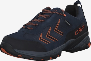 CMP Halbschuh 'Melnick Low 3Q19657' in Blau: Vorderseite